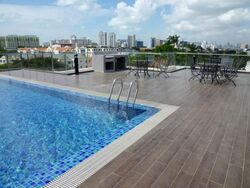 Heritage East (D15), Apartment #553040891